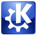 kde