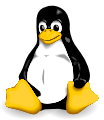 kernel tux