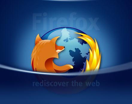 Firefox4Beta5