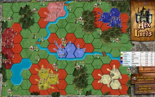 Hex Lords