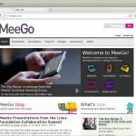 MeeGo 1.1 disponible