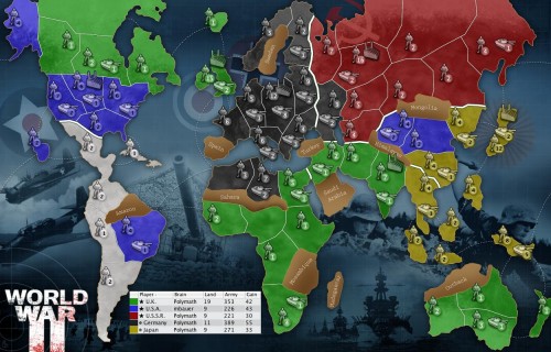 World War II