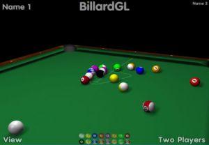 billardgl
