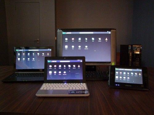 Jolicloud 1.1 llegará en noviembre y dará el salto al PC
