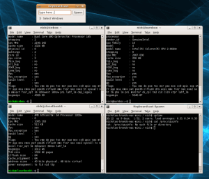 keyboardcast