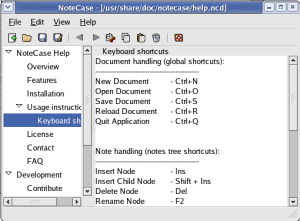notecase_linux