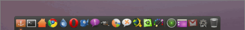 Últimos retoques a Ubuntu 10.10