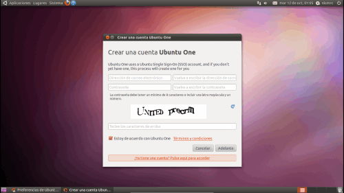 10 consejos para Ubuntu 10.10