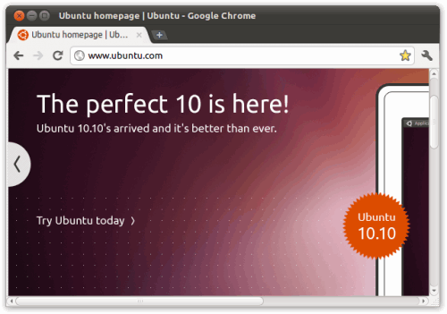 Últimos retoques a Ubuntu 10.10