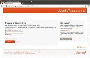 Sincronizando carpetas y archivos con Ubuntu One