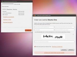 Sincronizando carpetas y archivos con Ubuntu One