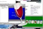 wine