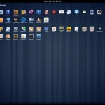 GNOME Shell, cada vez más bonito