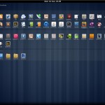 GNOME Shell, cada vez más bonito