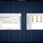 GNOME Shell, cada vez más bonito