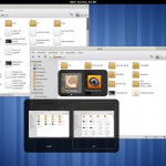 GNOME Shell, cada vez más bonito
