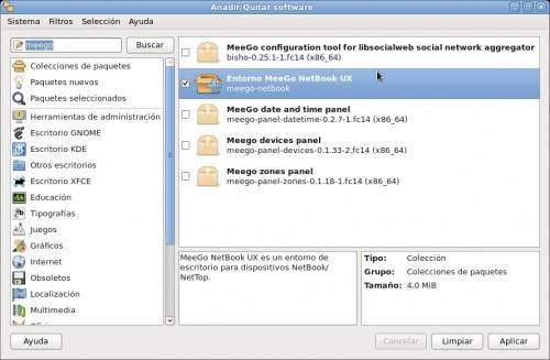 Fedora 14, el análisis