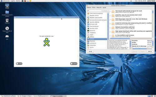 Fedora 14, el análisis