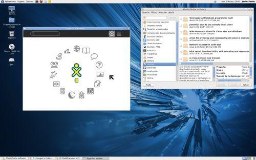 Fedora 14, el análisis