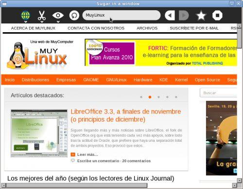 Fedora 14, el análisis