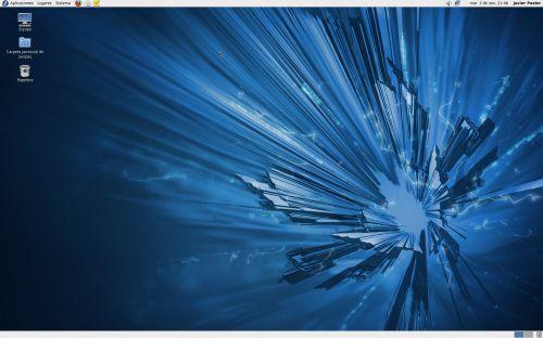 Fedora 14, el análisis
