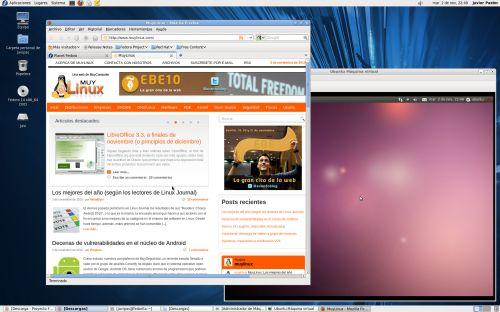 Fedora 14, el análisis