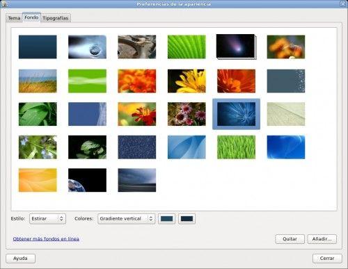 Fedora 14, el análisis