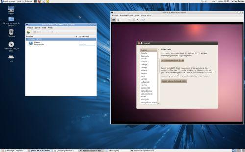 Fedora 14, el análisis