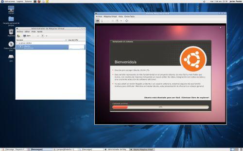 Fedora 14, el análisis