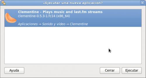 Fedora 14, el análisis