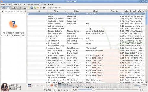 Fedora 14, el análisis