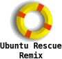 Ubuntu Rescue Remix 10.10