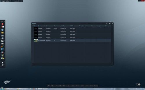 LightWorks beta disponible… para Windows
