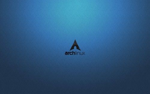 8+5 wallpapers para Arch Linux