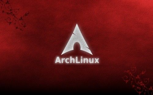8+5 wallpapers para Arch Linux