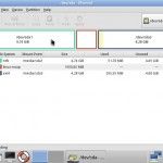 Parted Magic 5.8 puede funcionar desde la RAM