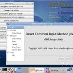 Parted Magic 5.8 puede funcionar desde la RAM
