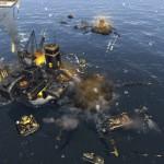 Un vistazo a Oil Rush, el inminente juegazo de Unigine