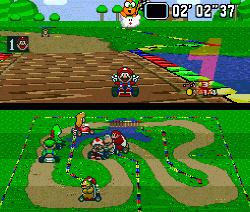 Emuladores de SNES