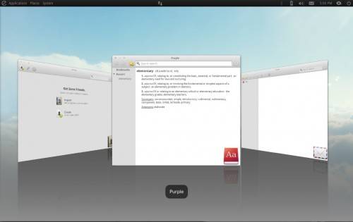 Un vistazo a Elementary OS ‘Jupiter’