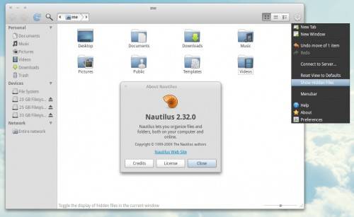 Un vistazo a Elementary OS ‘Jupiter’