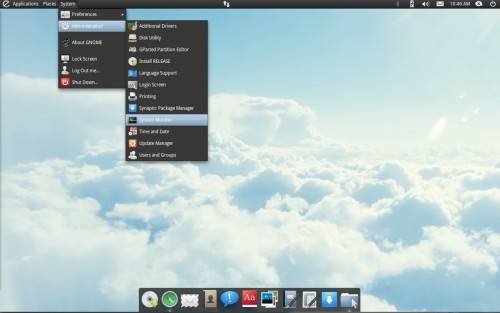 Un vistazo a Elementary OS ‘Jupiter’
