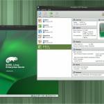 Ya tenemos con nosotros openSUSE 11.4