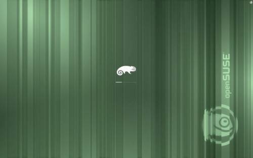 Ya tenemos con nosotros openSUSE 11.4