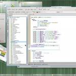 Ya tenemos con nosotros openSUSE 11.4