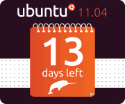 Ubuntu 11.04 Beta 2, último paso hacia la versión final