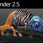 blender 2.57 150x150 Blender 2.57, la primera versión estable de la serie 2.5