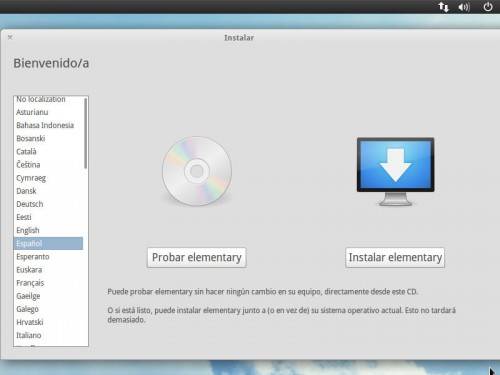 Elementary OS, el análisis