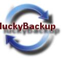 luckyBackup 0.4.5