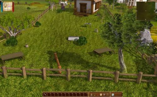 Primera demo jugable de Project Bossanova